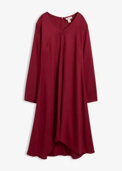 Mujer bonprix bonprix Vestido de sarga de lyocell fluido