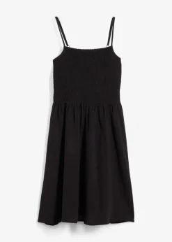 Niños bonprix bonprix Vestido de tirantes de muselina ligera