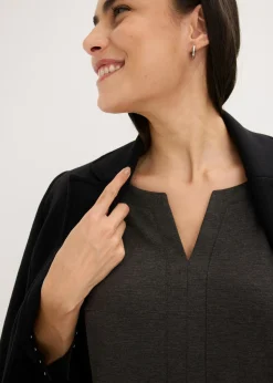 Mujer bonprix bonprix Vestido de tubo en Punto di Roma