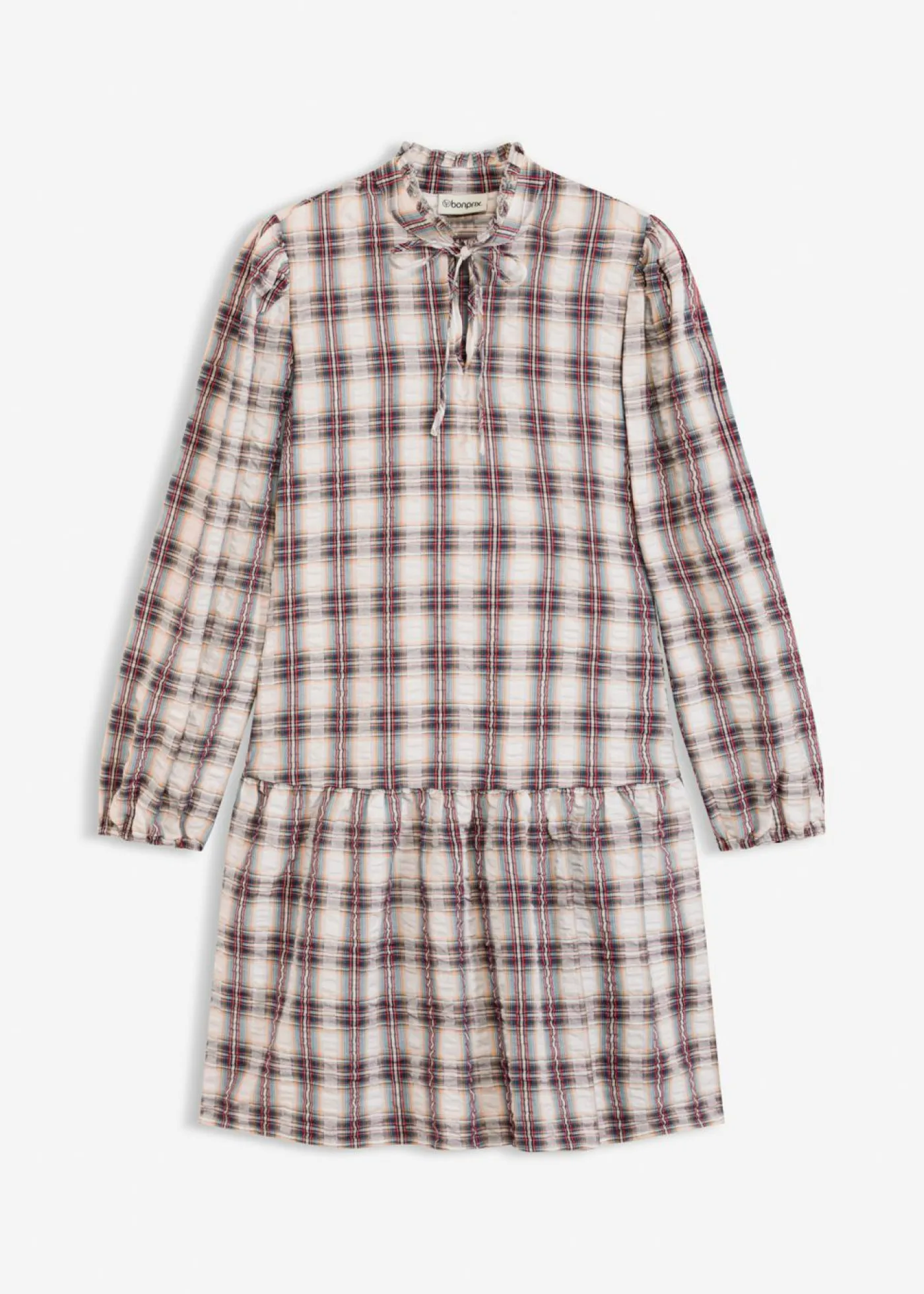 Mujer bonprix bonprix Vestido holgado