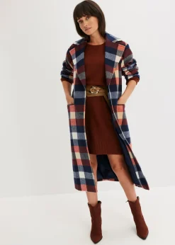 Mujer bonprix bonprix Vestido holgado de punto