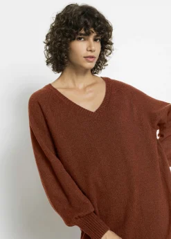 bonprix bonprix Vestidos|Ropa De Punto><noscript><img width=