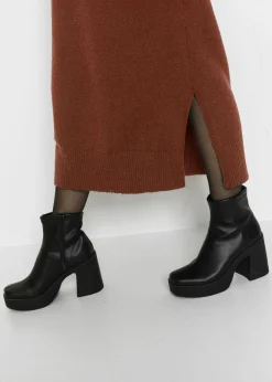 bonprix bonprix Vestidos|Ropa De Punto><noscript><img width=