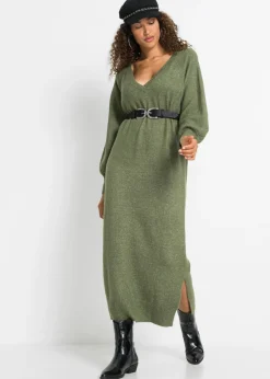 bonprix bonprix Vestidos|Ropa De Punto><noscript><img width=