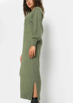 bonprix bonprix Vestidos|Ropa De Punto><noscript><img width=