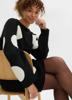 bonprix bonprix Vestidos|Ropa De Punto><noscript><img width=