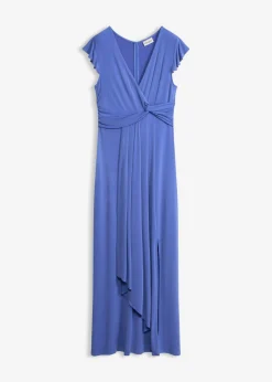 bonprix bonprix Tallas Pequeñas|Novedades>Vestido largo Azul