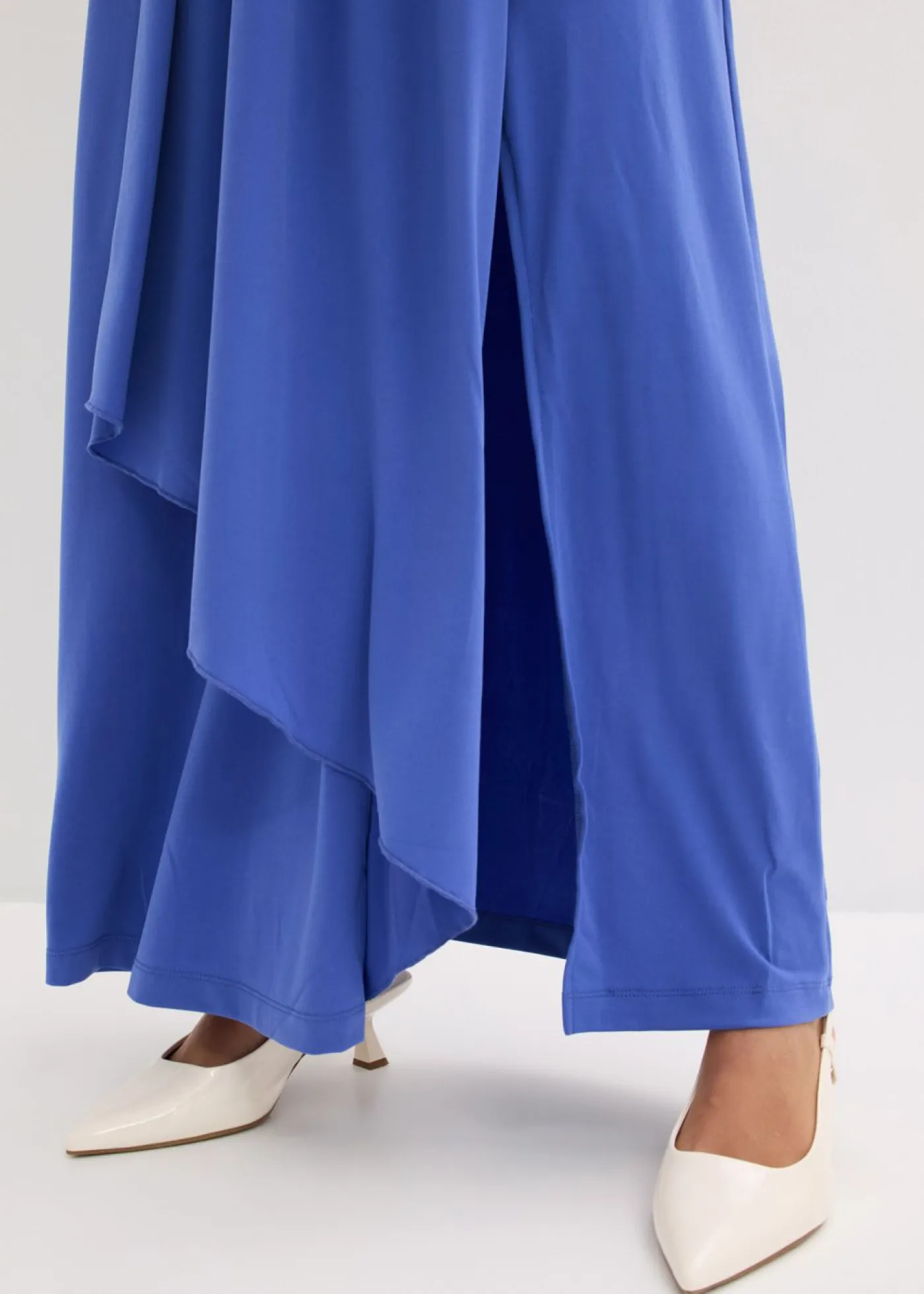 bonprix bonprix Tallas Pequeñas|Novedades>Vestido largo Azul