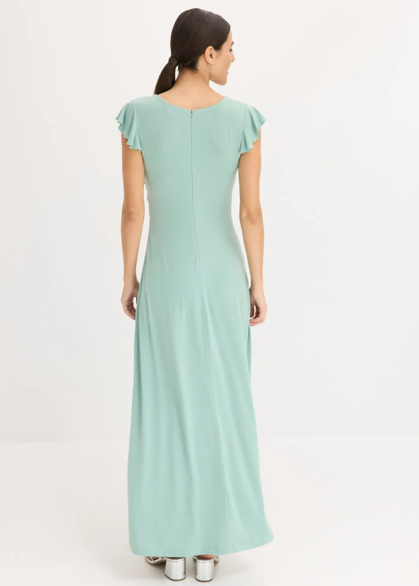 Mujer bonprix bonprix Vestido largo