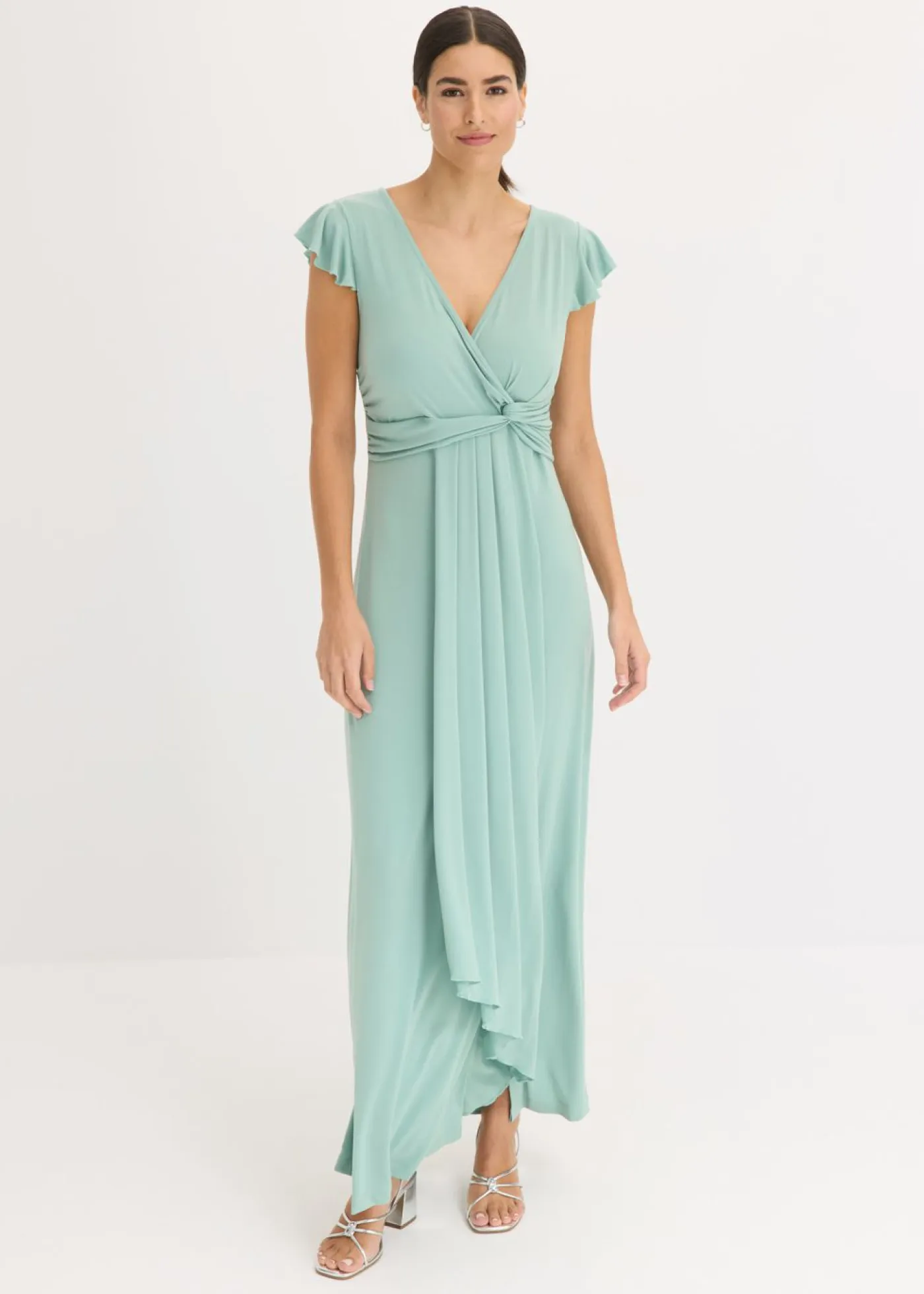 Mujer bonprix bonprix Vestido largo