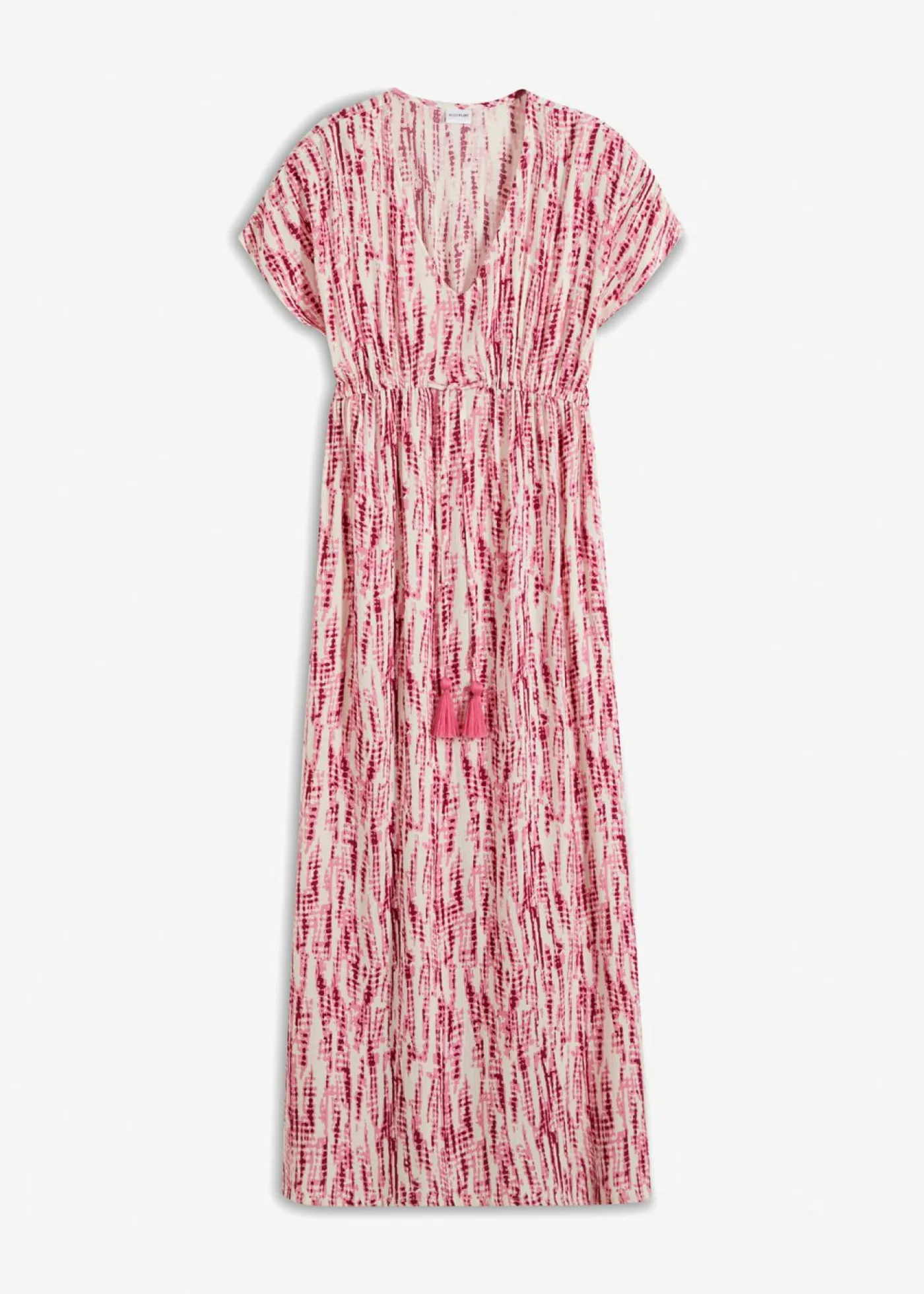 Mujer bonprix bonprix Vestido largo