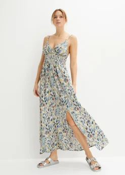 Mujer bonprix bonprix Vestido largo