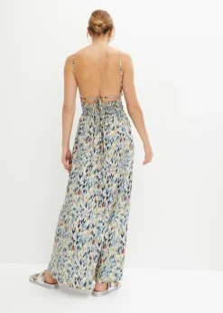 Mujer bonprix bonprix Vestido largo