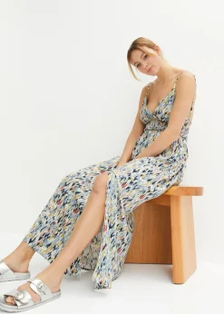 Mujer bonprix bonprix Vestido largo