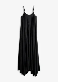 Mujer bonprix bonprix Vestido largo ancho