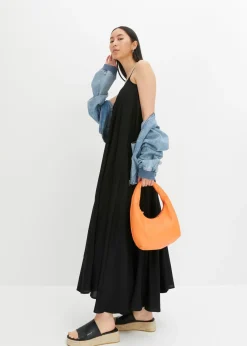 Mujer bonprix bonprix Vestido largo ancho