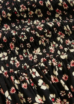 Mujer bonprix bonprix Vestido largo de mezcla de viscosa