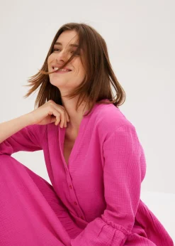 bonprix bonprix Vestidos|Tallas Pequeñas><noscript><img width=