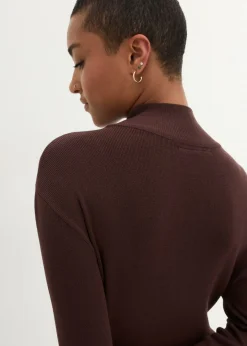 bonprix bonprix Vestidos|Ropa De Punto><noscript><img width=