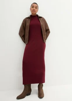 bonprix bonprix Vestidos|Ropa De Punto><noscript><img width=