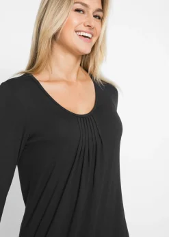 Mujer bonprix bonprix Vestido largo de viscosa