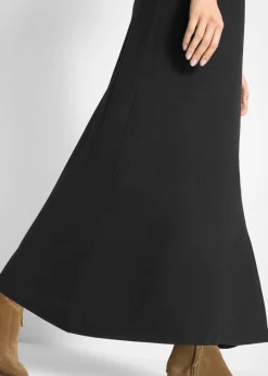 Mujer bonprix bonprix Vestido largo de viscosa