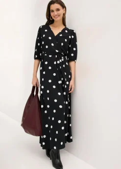 bonprix bonprix Vestidos|Tallas Pequeñas><noscript><img width=