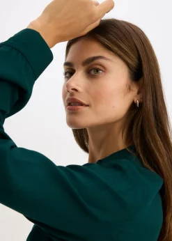 Mujer bonprix bonprix Vestido largo estampado