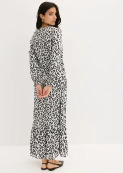 Mujer bonprix bonprix Vestido maxi