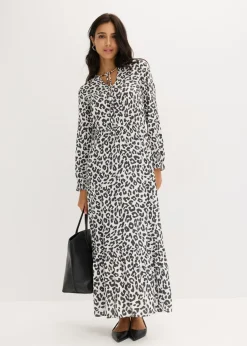 Mujer bonprix bonprix Vestido maxi