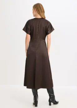 Mujer bonprix bonprix Vestido maxi