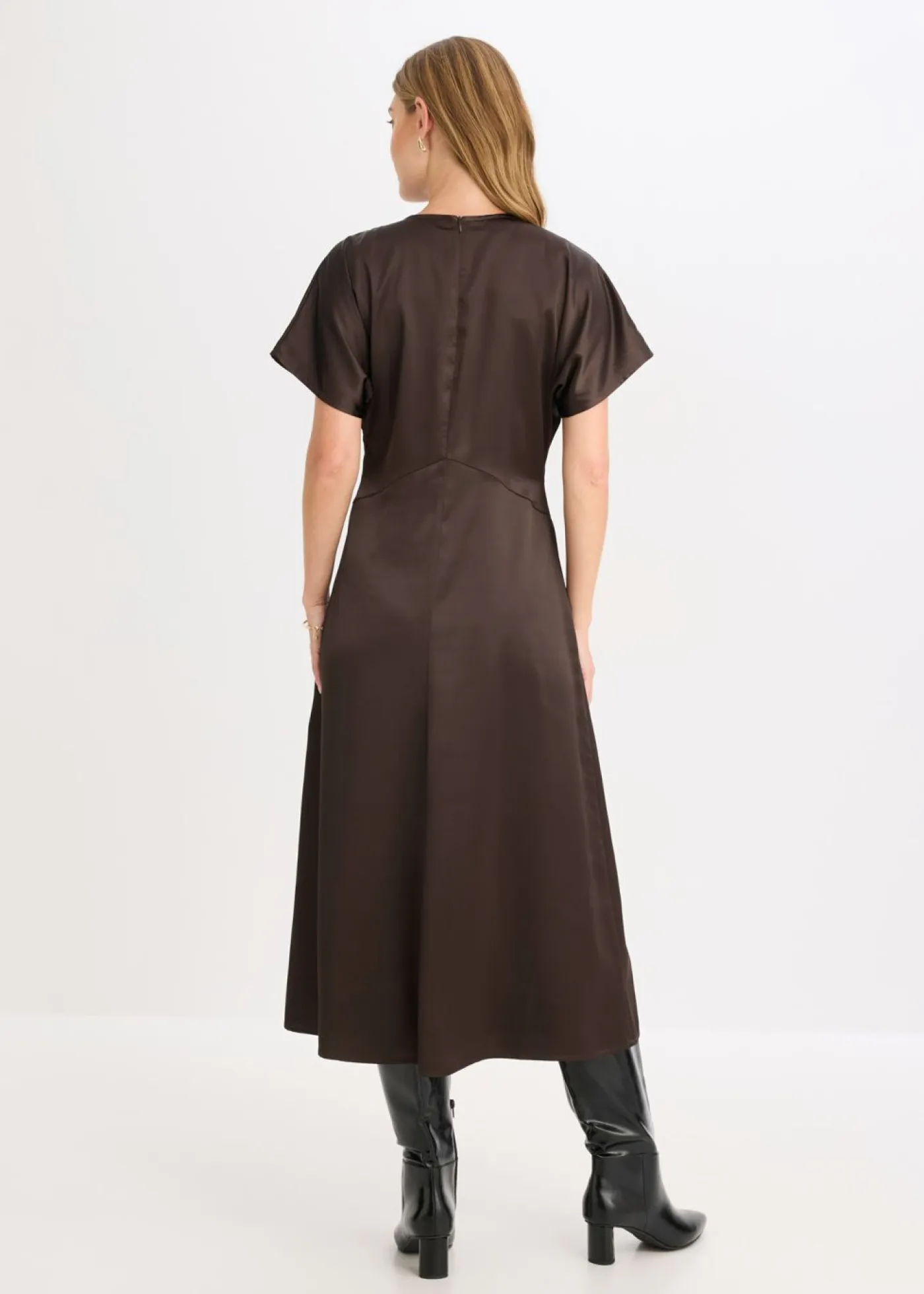 Mujer bonprix bonprix Vestido maxi