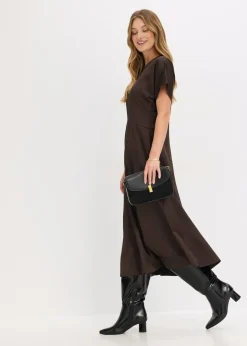 Mujer bonprix bonprix Vestido maxi