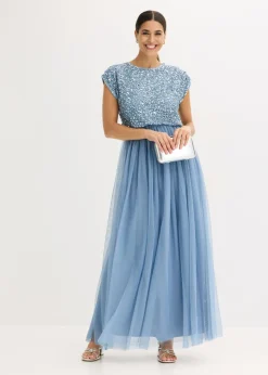 Mujer bonprix bonprix Vestido maxi