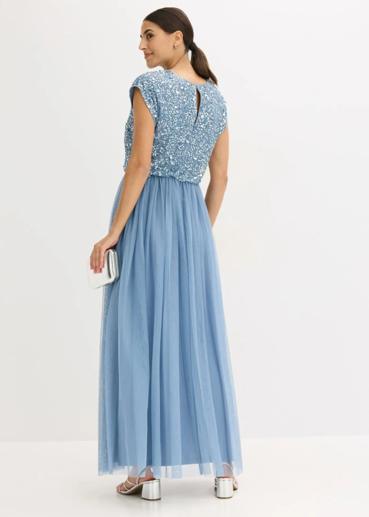 Mujer bonprix bonprix Vestido maxi