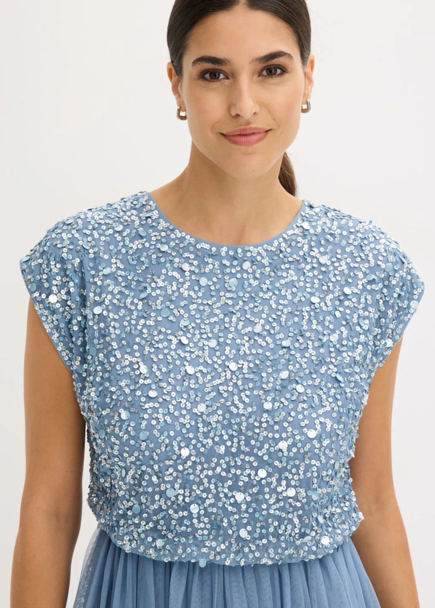 Mujer bonprix bonprix Vestido maxi