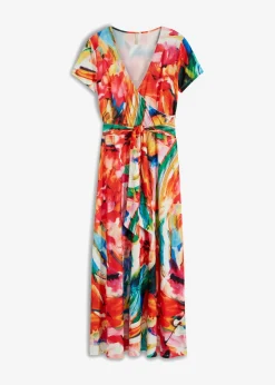 Mujer bonprix bonprix Vestido maxi