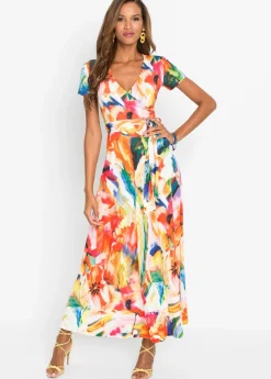 Mujer bonprix bonprix Vestido maxi