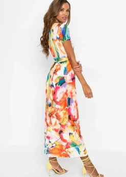 Mujer bonprix bonprix Vestido maxi