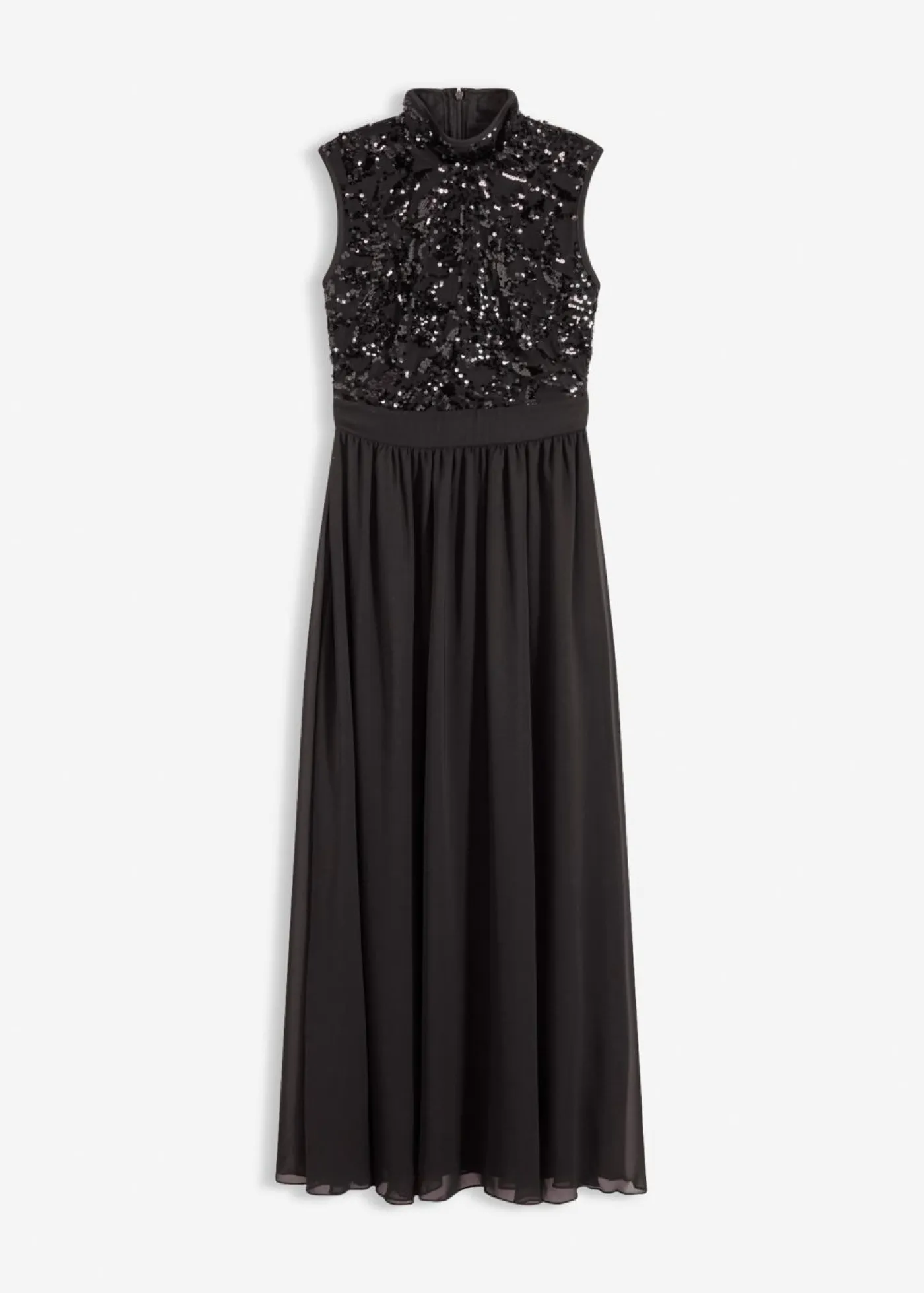 Mujer bonprix bonprix Vestido maxi