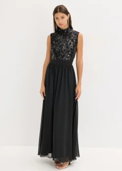 Mujer bonprix bonprix Vestido maxi