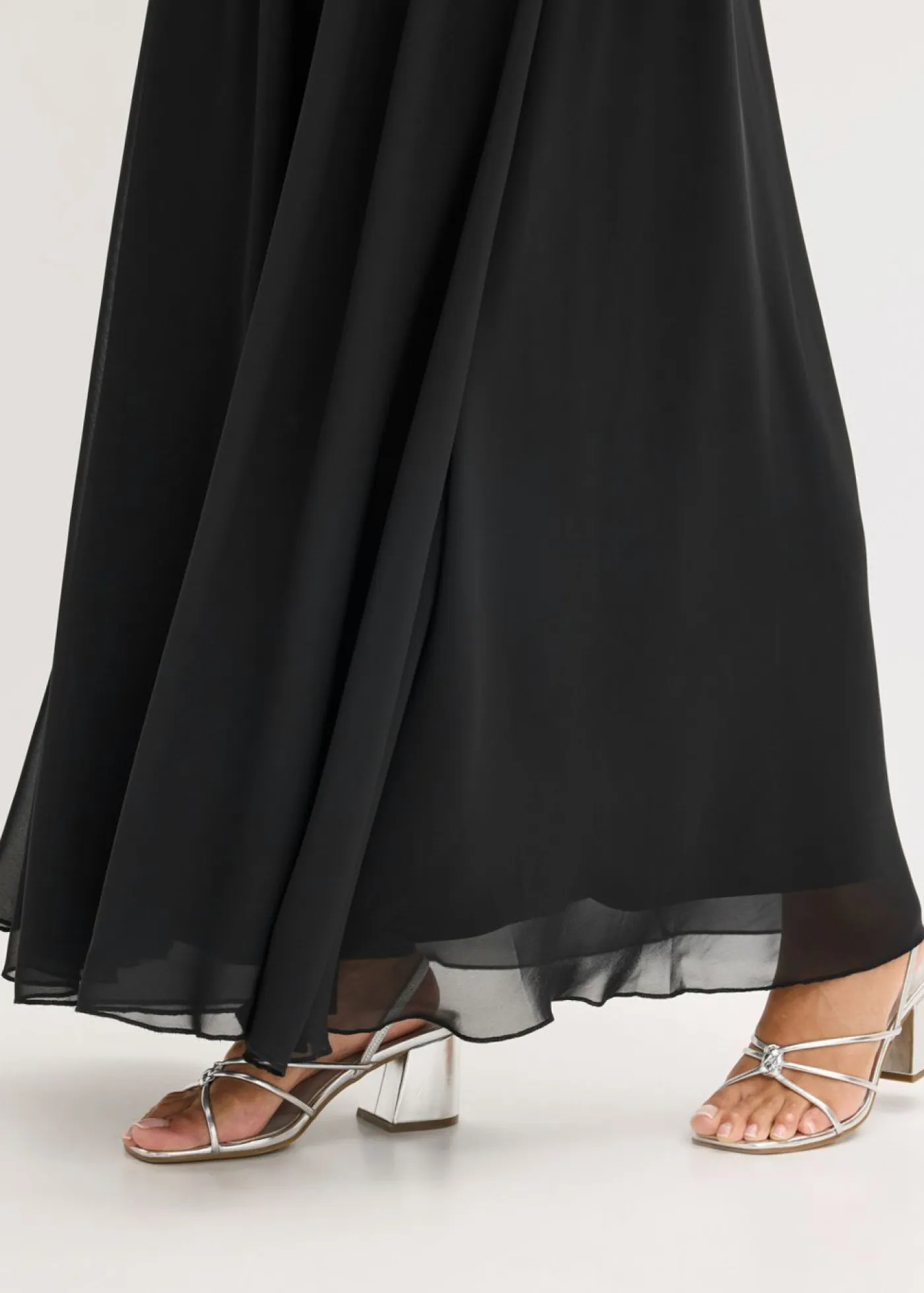 Mujer bonprix bonprix Vestido maxi