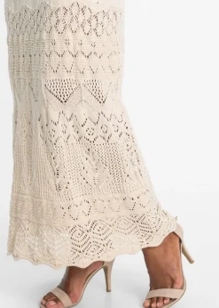 bonprix bonprix Vestidos|Ropa De Punto><noscript><img width=