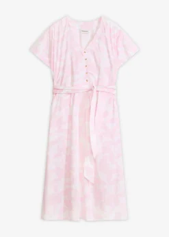 Mujer bonprix bonprix Vestido midi