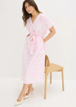 Mujer bonprix bonprix Vestido midi