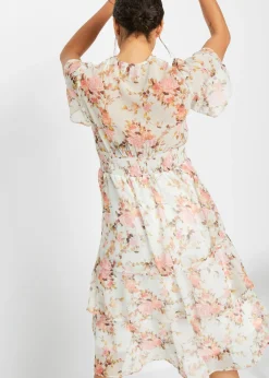 Mujer bonprix bonprix Vestido midi