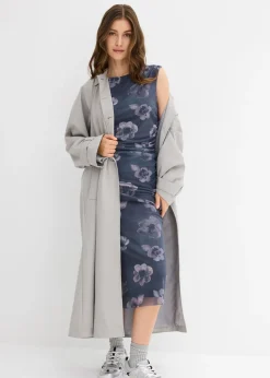 Mujer bonprix bonprix Vestido midi