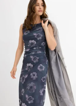 Mujer bonprix bonprix Vestido midi