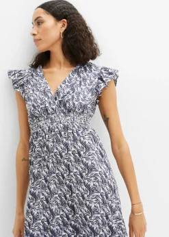 Mujer bonprix bonprix Vestido midi