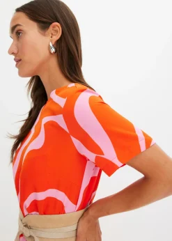 Mujer bonprix bonprix Vestido midi